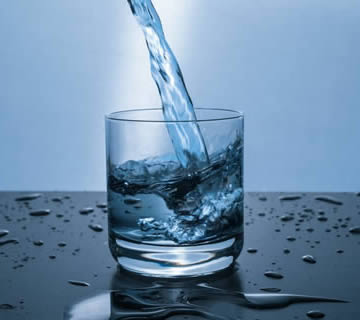 water and health