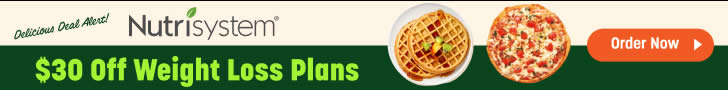 Click HERE to get the latest Nutrisystem Special Offer nutrisystem cost