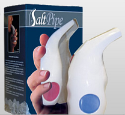 Cisca Saltpipe Cisca Saltpipe Review